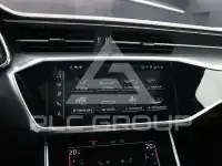 2022 Audi A6