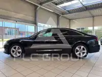 2022 Audi A6