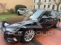 2022 Audi A6
