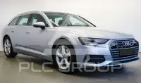 2021 Audi A6
