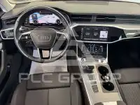2022 Audi A6