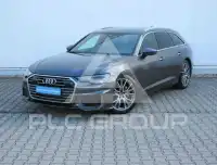 2022 Audi A6