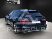 2022 Audi A6