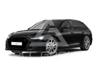 2022 Audi A6