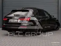 2022 Audi A6