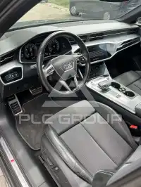 2022 Audi A6