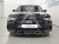 2022 Audi A6