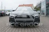 2022 Audi A6