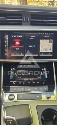 2022 Audi A6