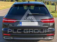 2022 Audi A6