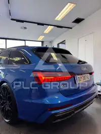 2022 Audi A6