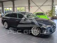 2022 Audi A6