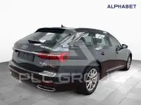 2022 Audi A6