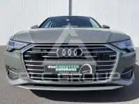 2022 Audi A6