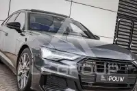 2022 Audi A6