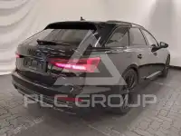 2022 Audi A6