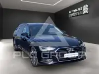 2022 Audi A6