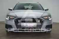 2022 Audi A6