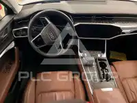 2022 Audi A6