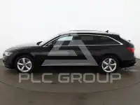 2022 Audi A6