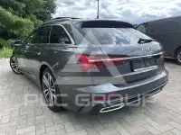 2022 Audi A6