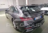 2022 Audi A6