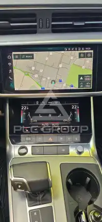 2022 Audi A6