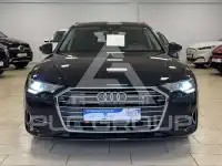 2022 Audi A6