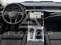 2022 Audi A6