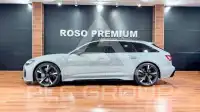 2022 Audi A6