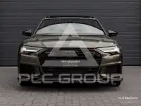 2022 Audi A6