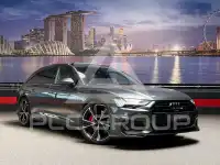 2022 Audi A6