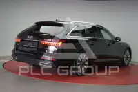 2022 Audi A6