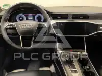 2022 Audi A6