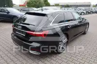 2022 Audi A6