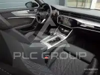 2022 Audi A6