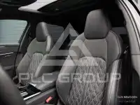 2022 Audi A6