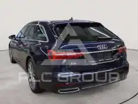 2022 Audi A6