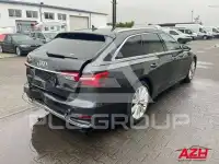 2022 Audi A6
