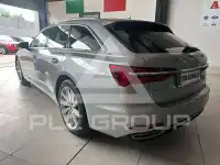 2022 Audi A6