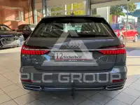 2022 Audi A6