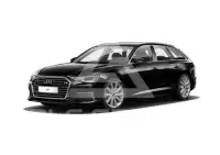 2022 Audi A6