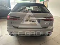 2022 Audi A6