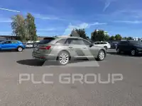 2022 Audi A6