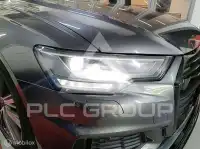 2022 Audi A6