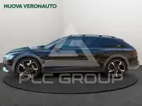 2022 Audi Quattro