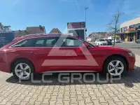 2022 Audi A6