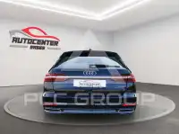 2022 Audi A6