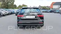 2022 Audi A6