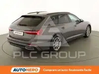 2022 Audi A6